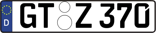GT-Z370