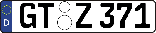 GT-Z371