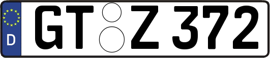 GT-Z372
