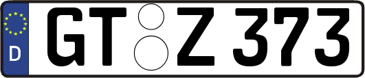 GT-Z373