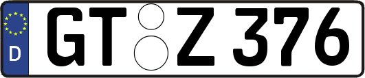 GT-Z376