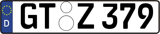GT-Z379