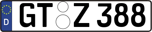 GT-Z388