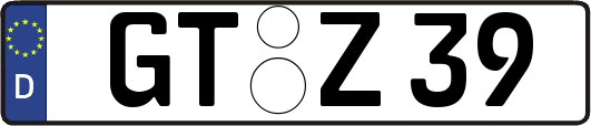 GT-Z39