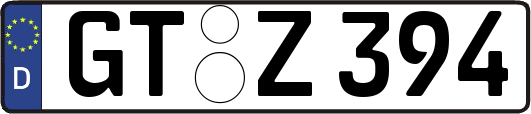 GT-Z394