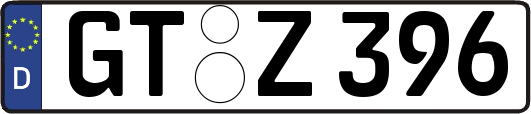 GT-Z396
