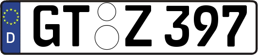GT-Z397