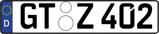 GT-Z402