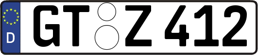 GT-Z412