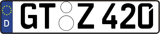 GT-Z420