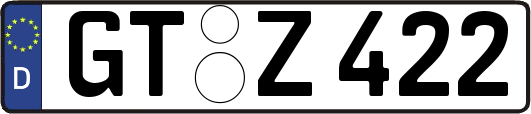 GT-Z422