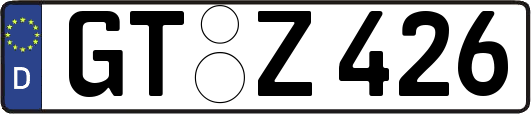 GT-Z426