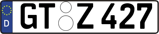 GT-Z427
