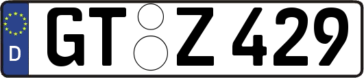 GT-Z429