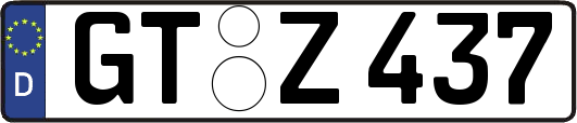 GT-Z437