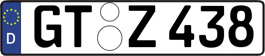 GT-Z438