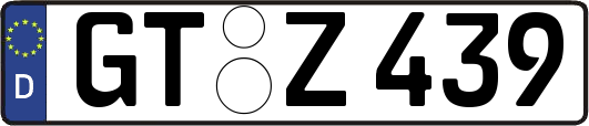 GT-Z439