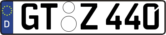 GT-Z440