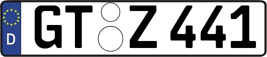 GT-Z441