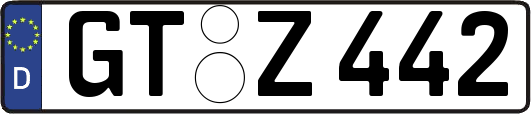 GT-Z442