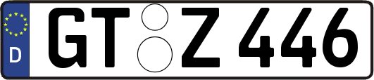 GT-Z446