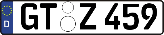 GT-Z459