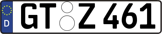 GT-Z461