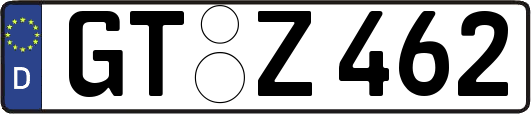 GT-Z462