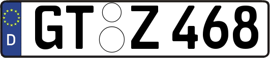 GT-Z468