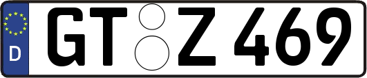 GT-Z469