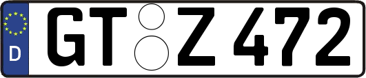 GT-Z472