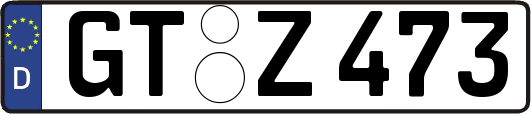 GT-Z473