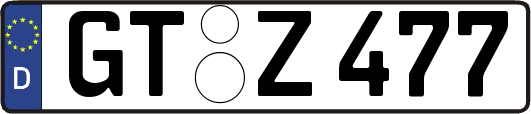 GT-Z477