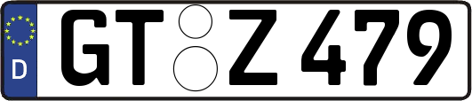 GT-Z479