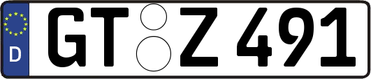 GT-Z491