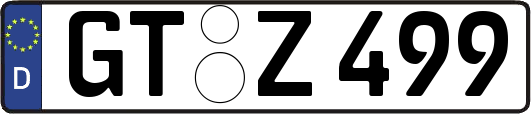 GT-Z499