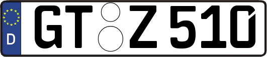 GT-Z510