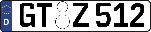 GT-Z512