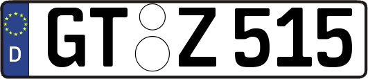 GT-Z515