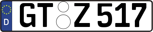 GT-Z517