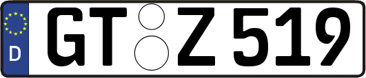 GT-Z519
