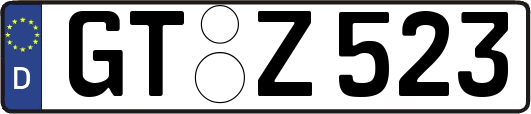 GT-Z523