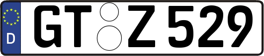 GT-Z529