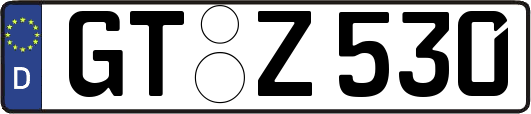GT-Z530