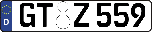 GT-Z559