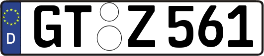 GT-Z561