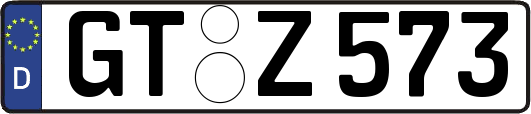 GT-Z573