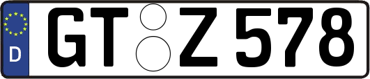 GT-Z578