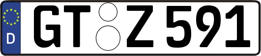 GT-Z591