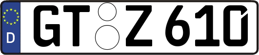 GT-Z610